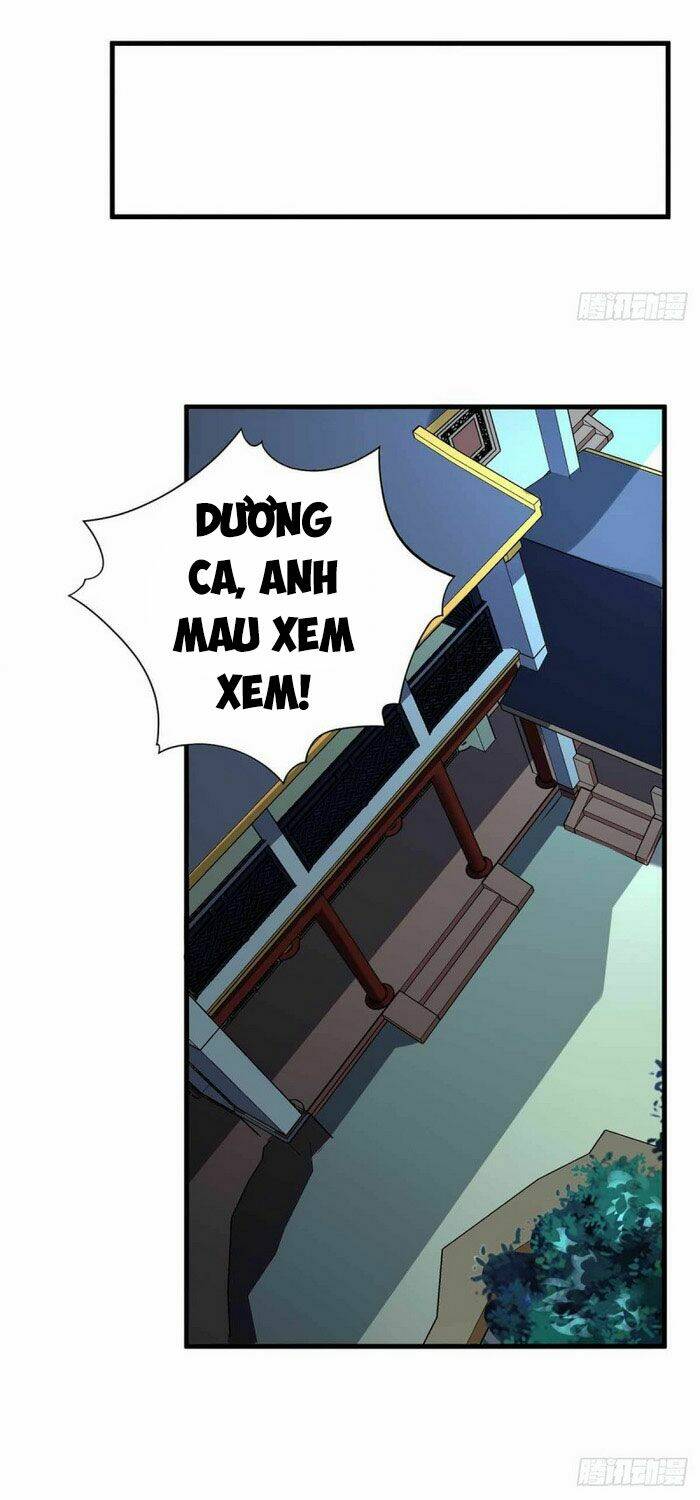 Vương Bài Thần Y: Chapter 67