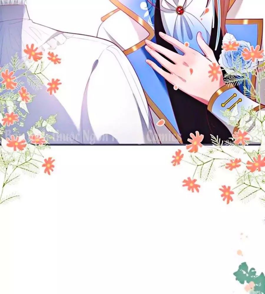 Vương Tử Và Ánh Trăng Đen: Chapter 39