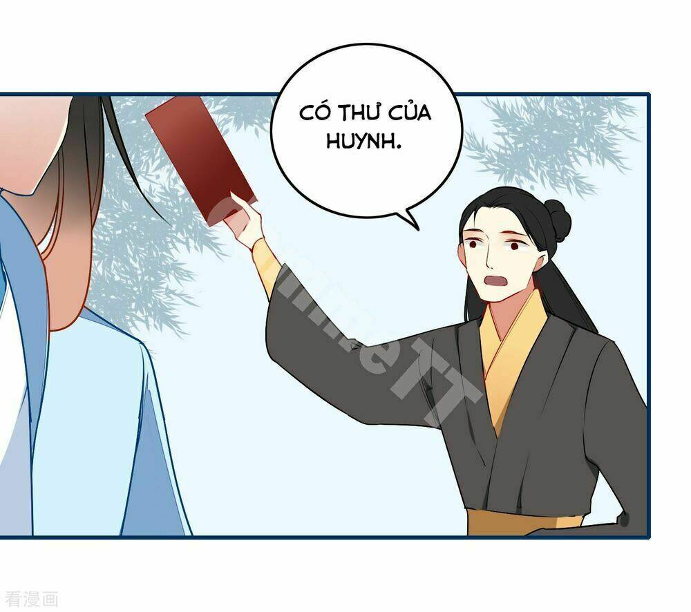 Bỉ Ngạn Hoa: Chapter 32