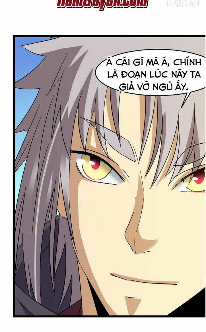 Phong Quỷ Truyền Thuyết: Chapter 172