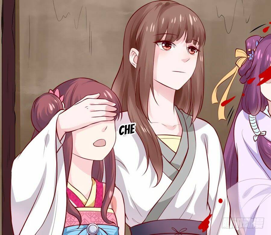 Nữ Đế Livestream Công Lược: Chapter 4