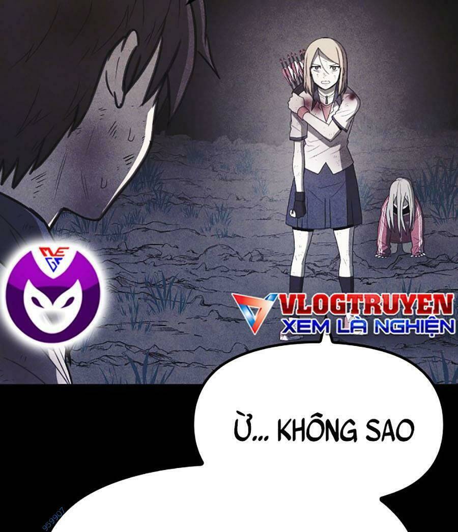 Cậu Bé Shotgun: Chapter 64