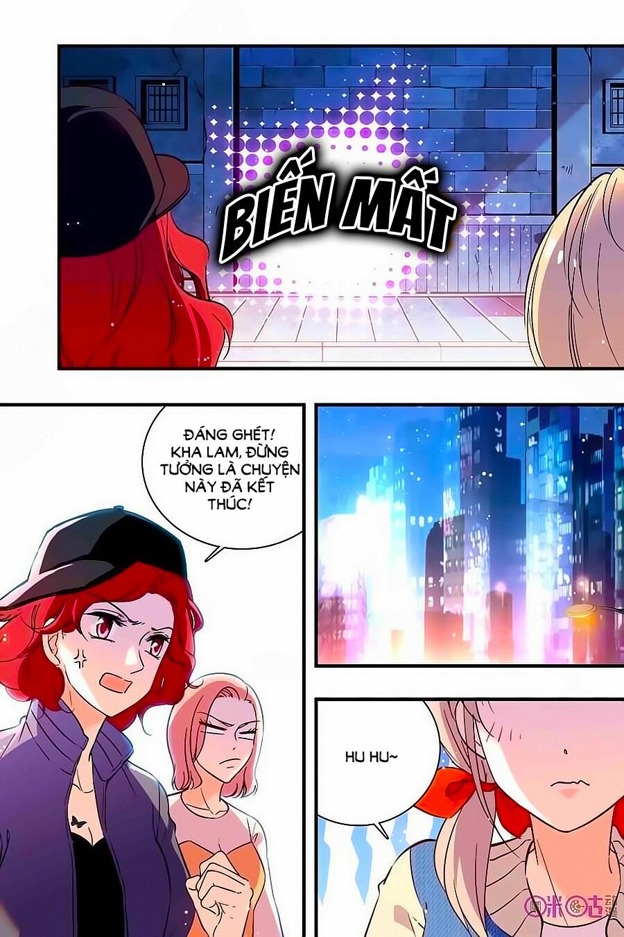 Thanh Ninh Chi Hạ: Chapter 188