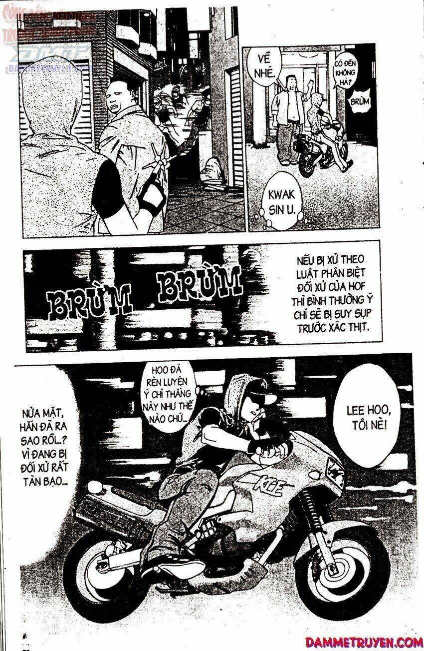 Ai Hơn Ai: Chapter 116