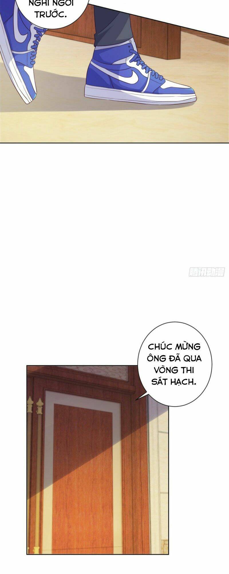 Đô Thị Chí Tôn Hệ Thống: Chapter 151