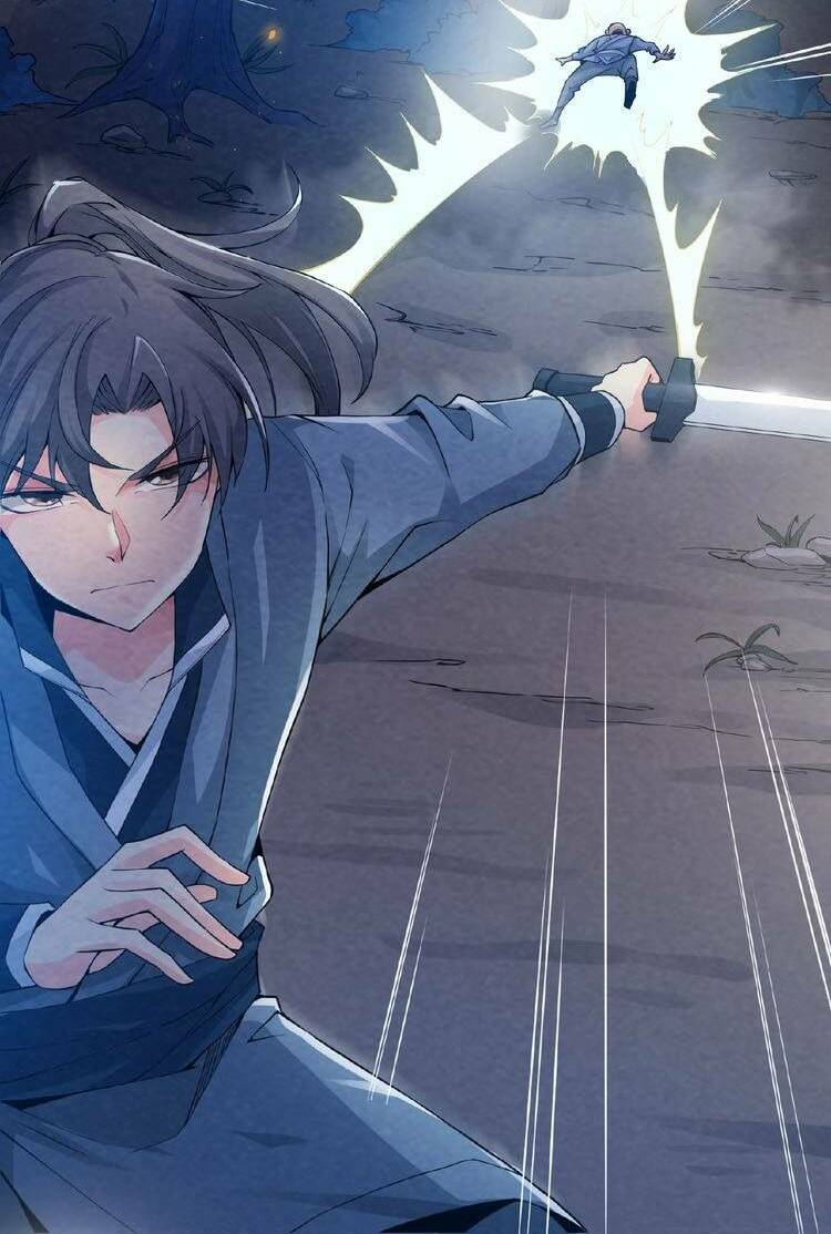 Thánh Tôn: Chapter 4