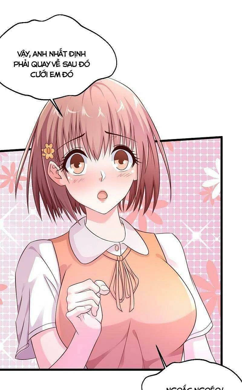 Tuyệt Phẩm Y Thánh: Chapter 242