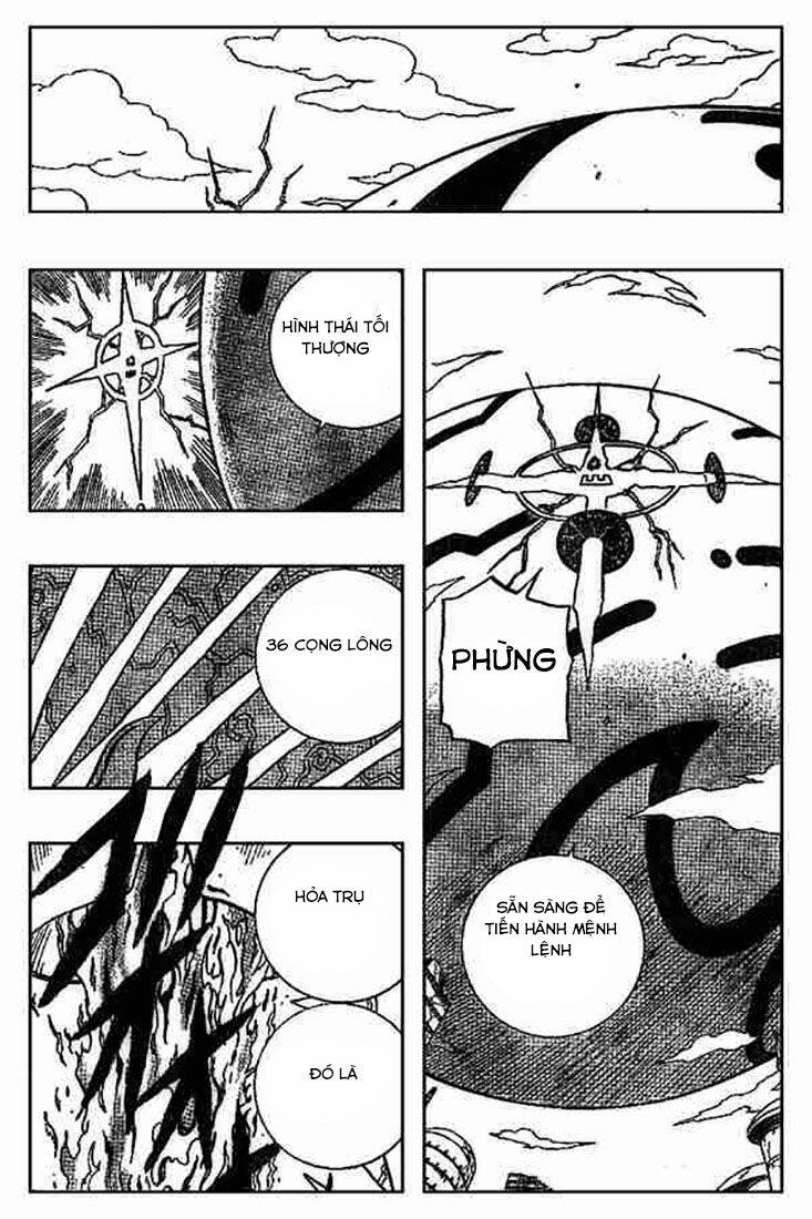 Cuộc Phiêu Lưu Của Quỷ Satan: Chapter 60