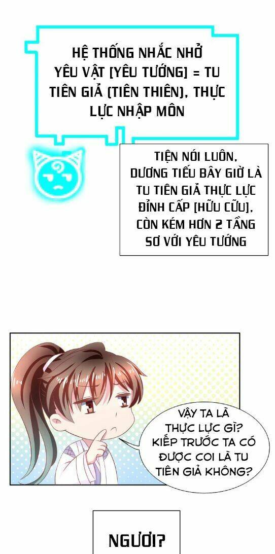 Tối Cường Thần Thú Hệ Thống: Chapter 7