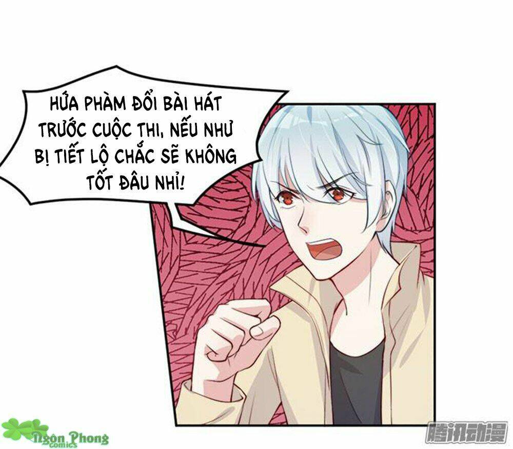 Bà Xã Tôi Là Nam Thần: Chapter 22