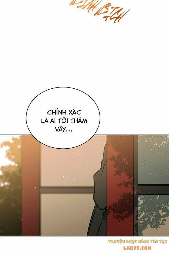 Quái Thú Với Hoa: Chapter 91