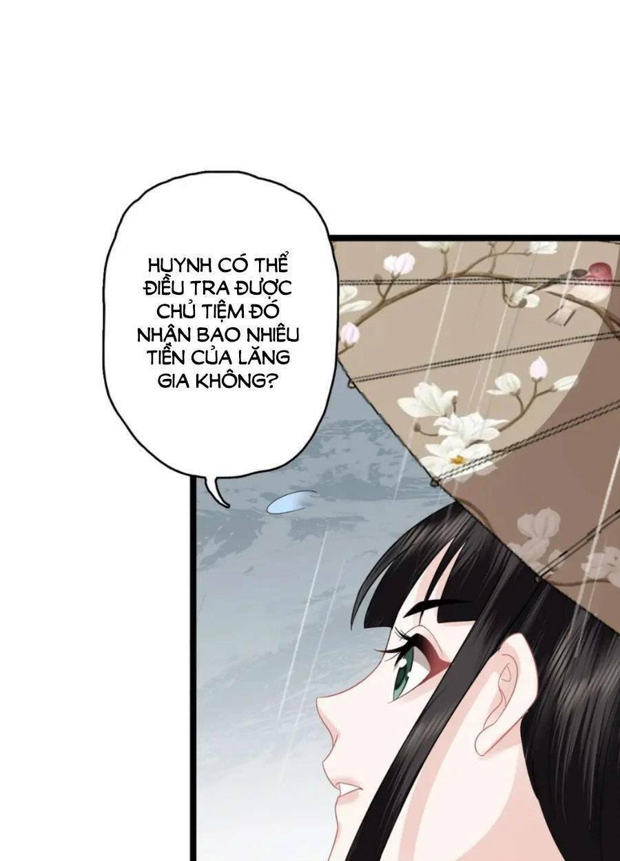 Điều Hương Vương Phi: Chapter 36