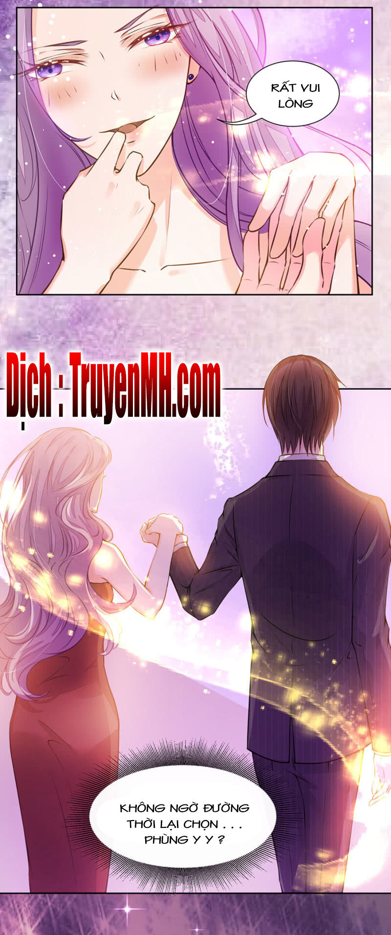 Hôn Sai 55 Lần: Chapter 36