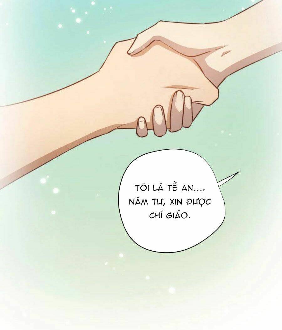 Đơn Phương Yêu Thầm Anh: Chapter 42