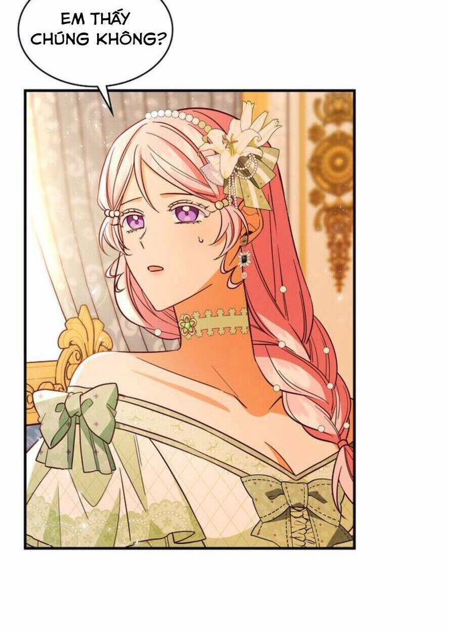 Lòng Trung Thành Với Kẻ Ác: Chapter 23