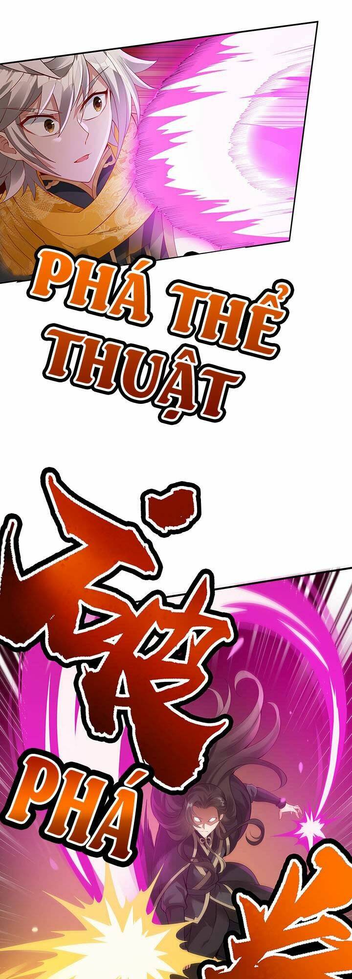 Nghịch Lân: Chapter 38