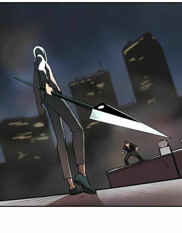 Raid: Chapter 16