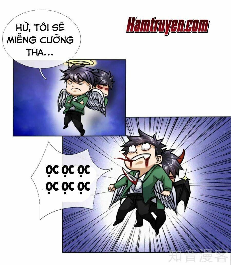 Tuyệt Thế Binh Vương: Chapter 42