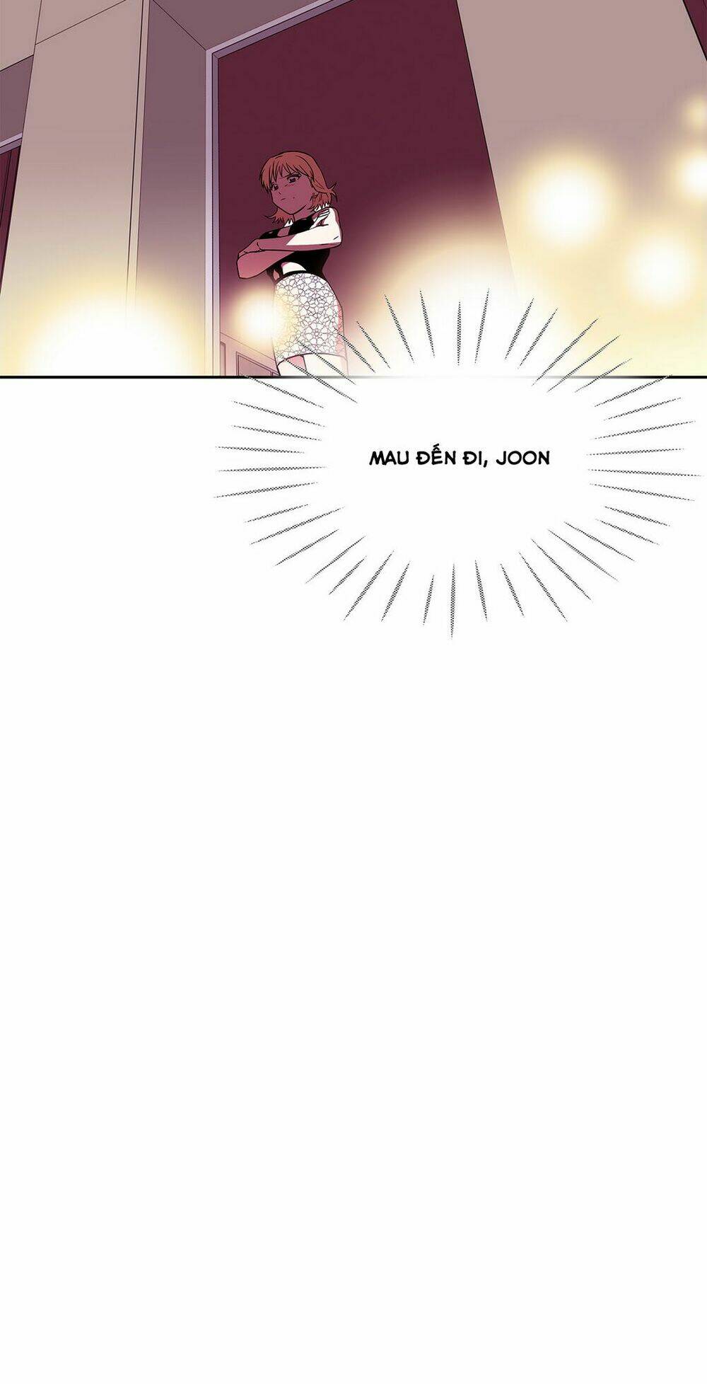 Chuyện Gì Đến, Rồi Cũng Sẽ Đến: Chapter 44