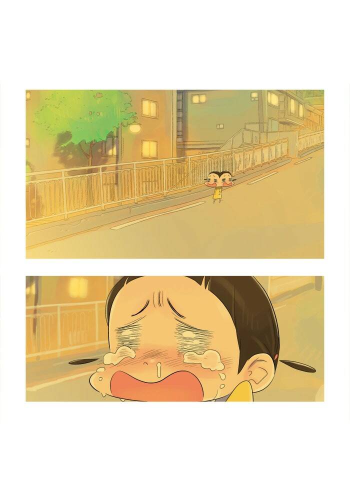 Family Man: Chapter 13