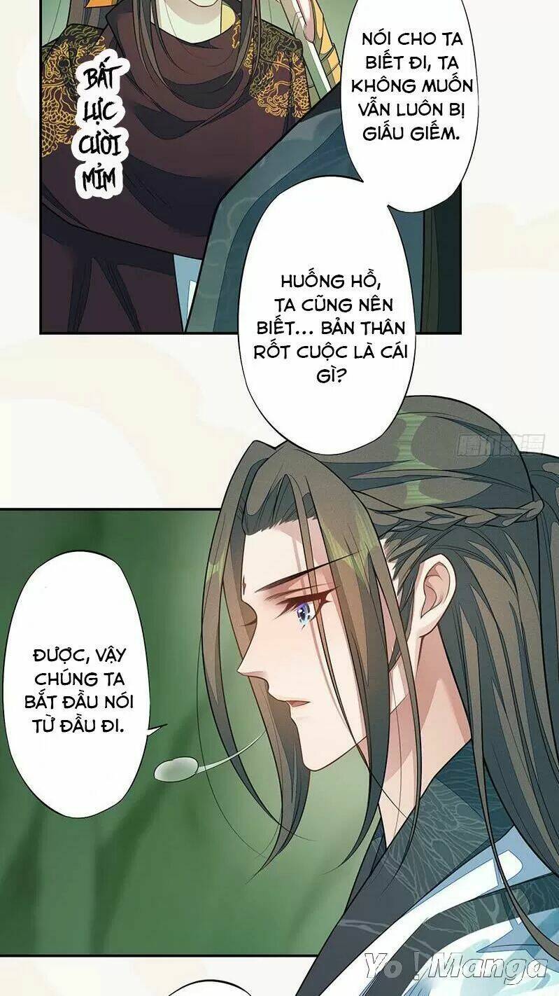 Tuyệt Thế Luyện Đan Sư: Chapter 136