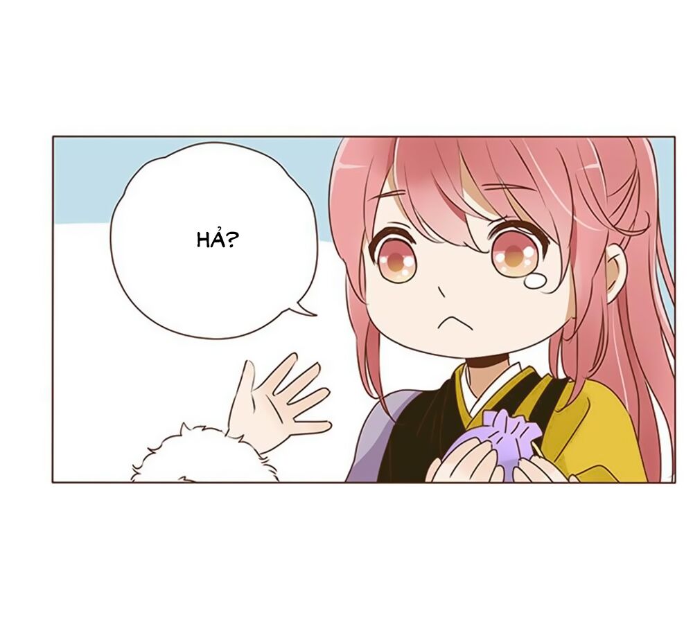 Đế Vương Trắc: Chapter 57