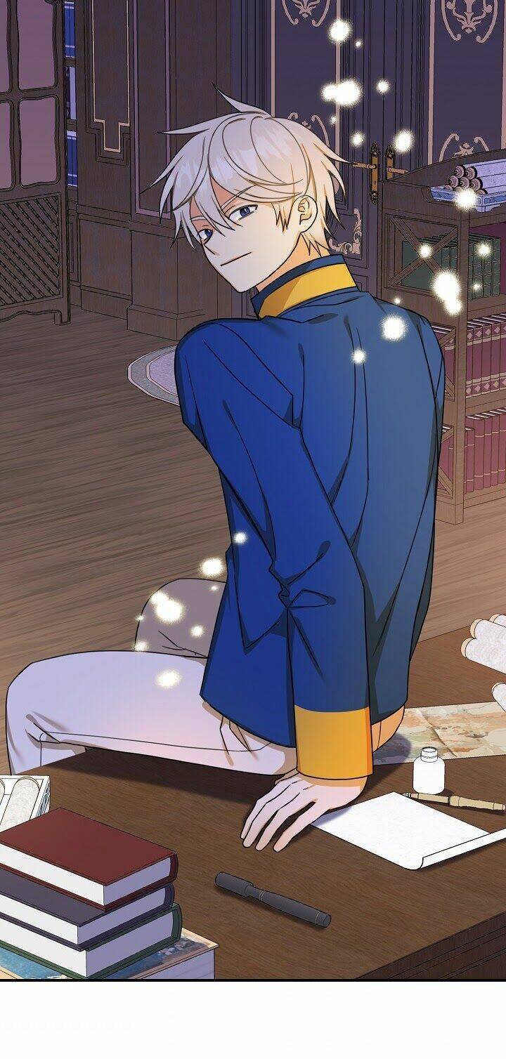 Ba Người Anh Trai Của Tôi Là Bạo Quân: Chapter 21