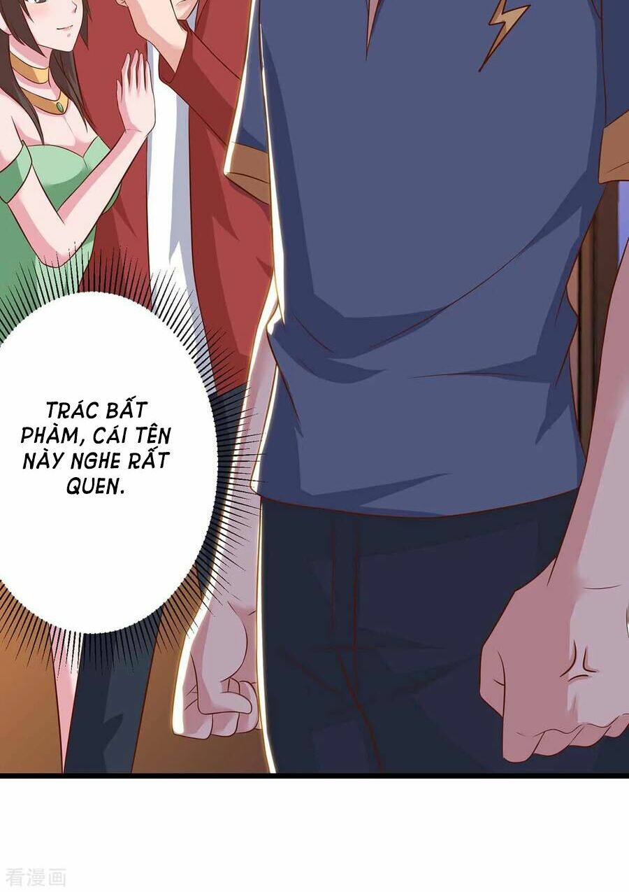 Trọng Sinh Khí Thiếu Quy Lai: Chapter 82