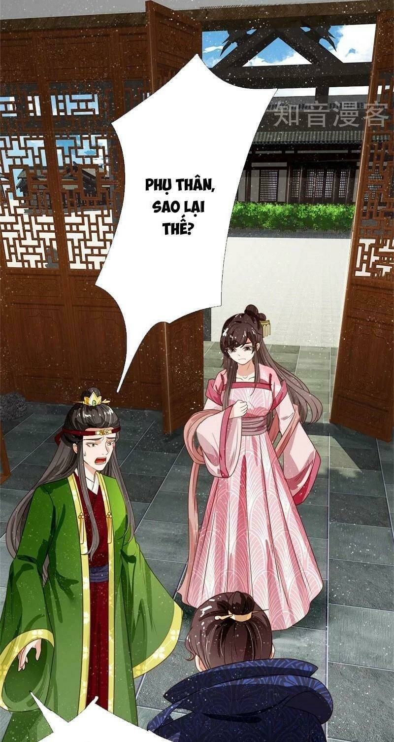 Đệ Nhất Hoàn Khố: Chapter 84