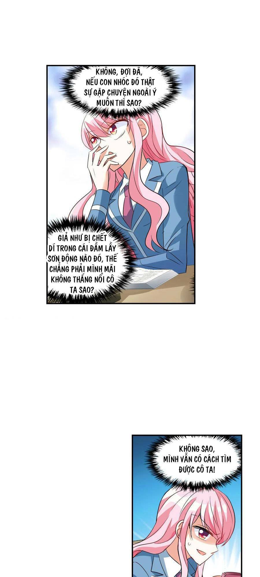 Tô Tịch Kỳ Quái 2: Chapter 44