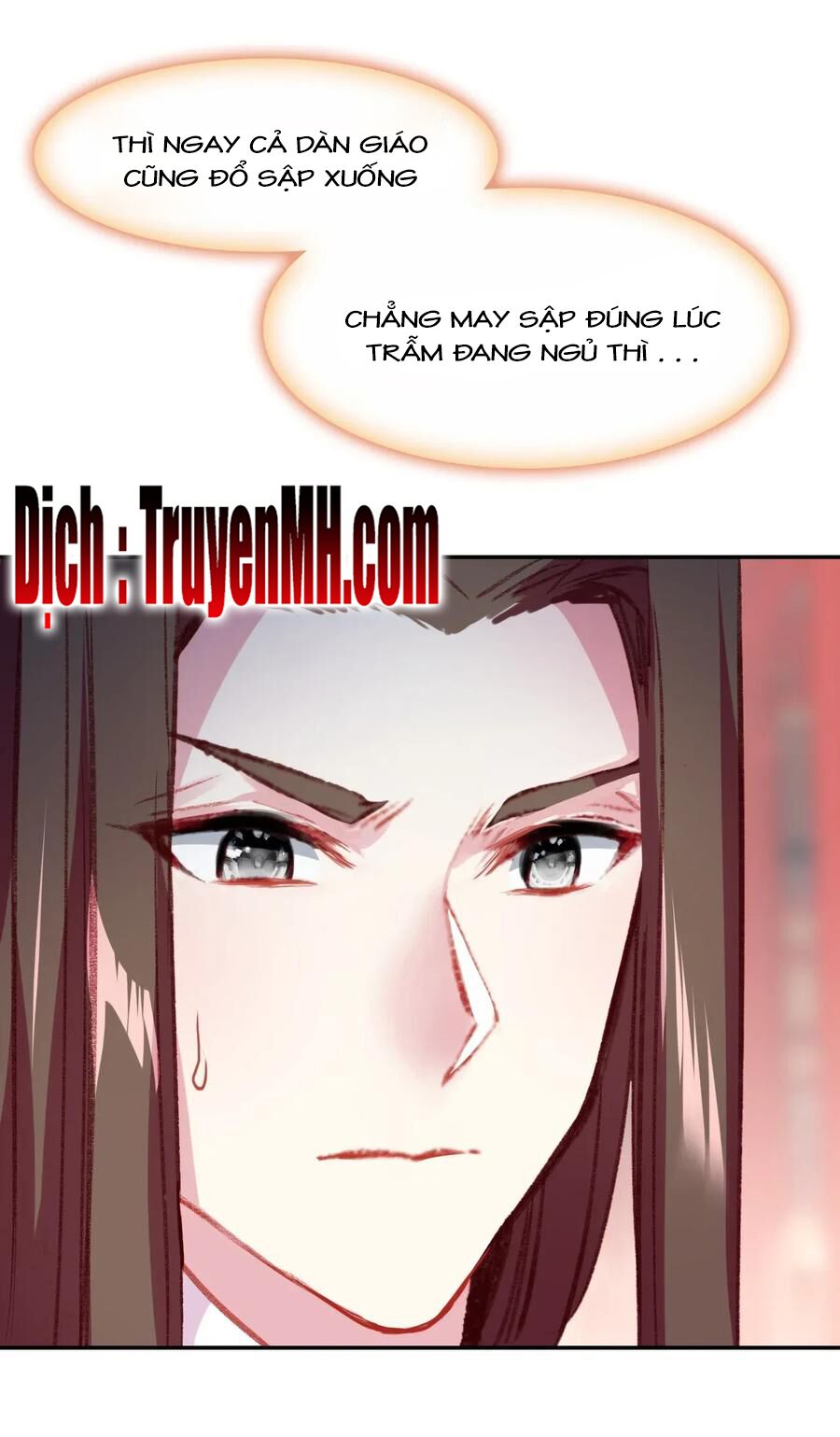 Gả Cho Một Tên Thái Giám Đáng Ghét: Chapter 178
