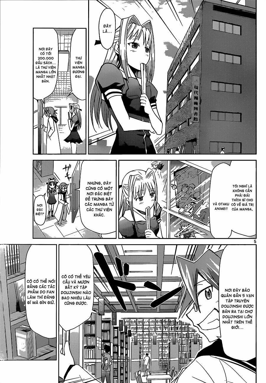 Denpa Kyoushi: Chapter 53