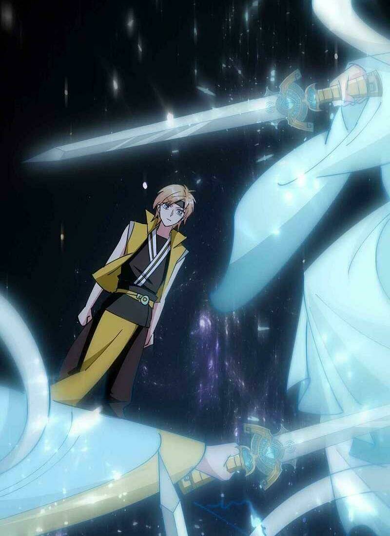 Vạn Giới Tiên Vương: Chapter 87