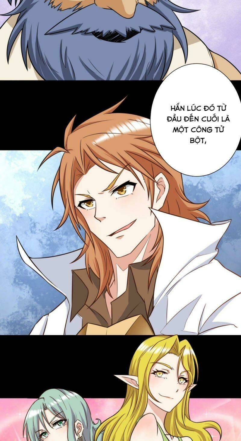 Chuyển Sinh Thành Nữ Hầu Tà Ác: Chapter 41