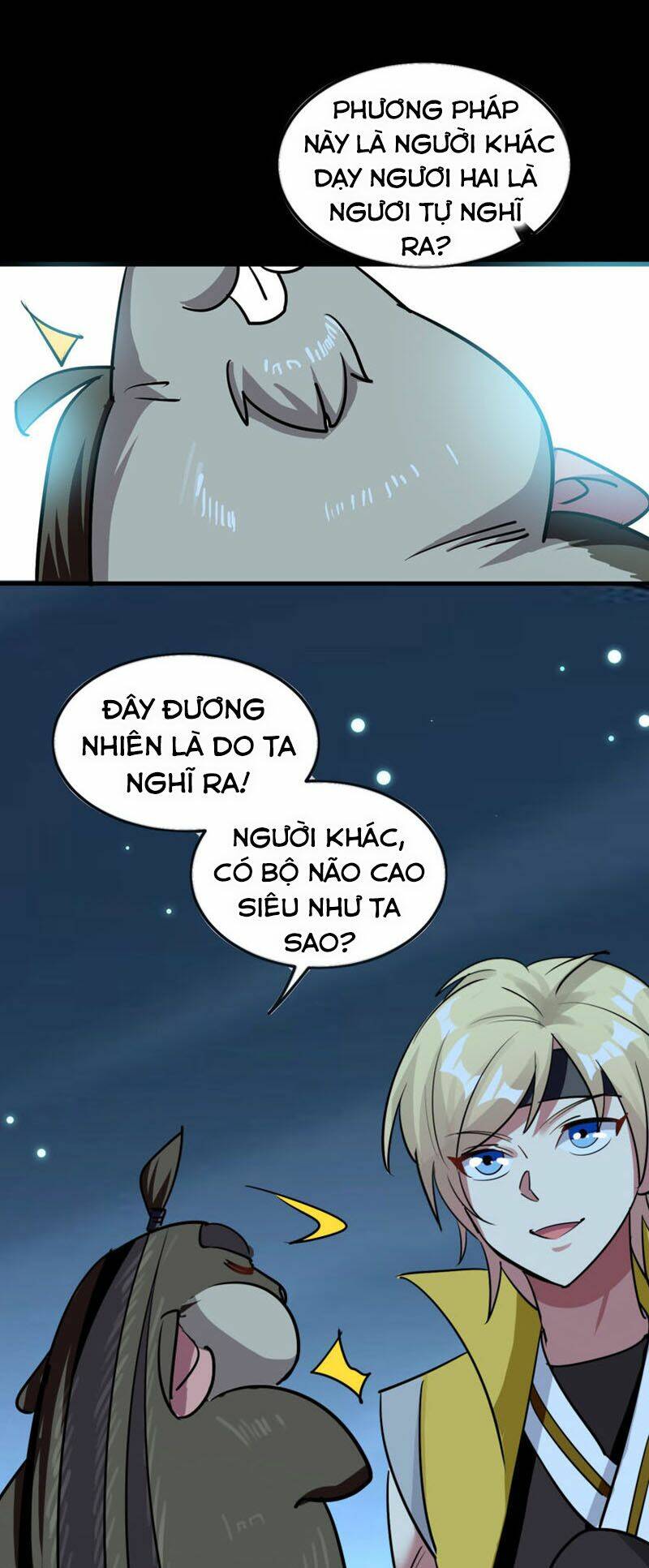 Vạn Giới Tiên Vương: Chapter 59