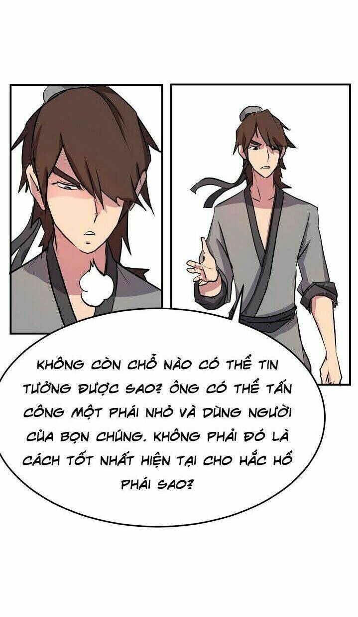 Trọng Sinh, Bất Khả Chiến Bại: Chapter 20