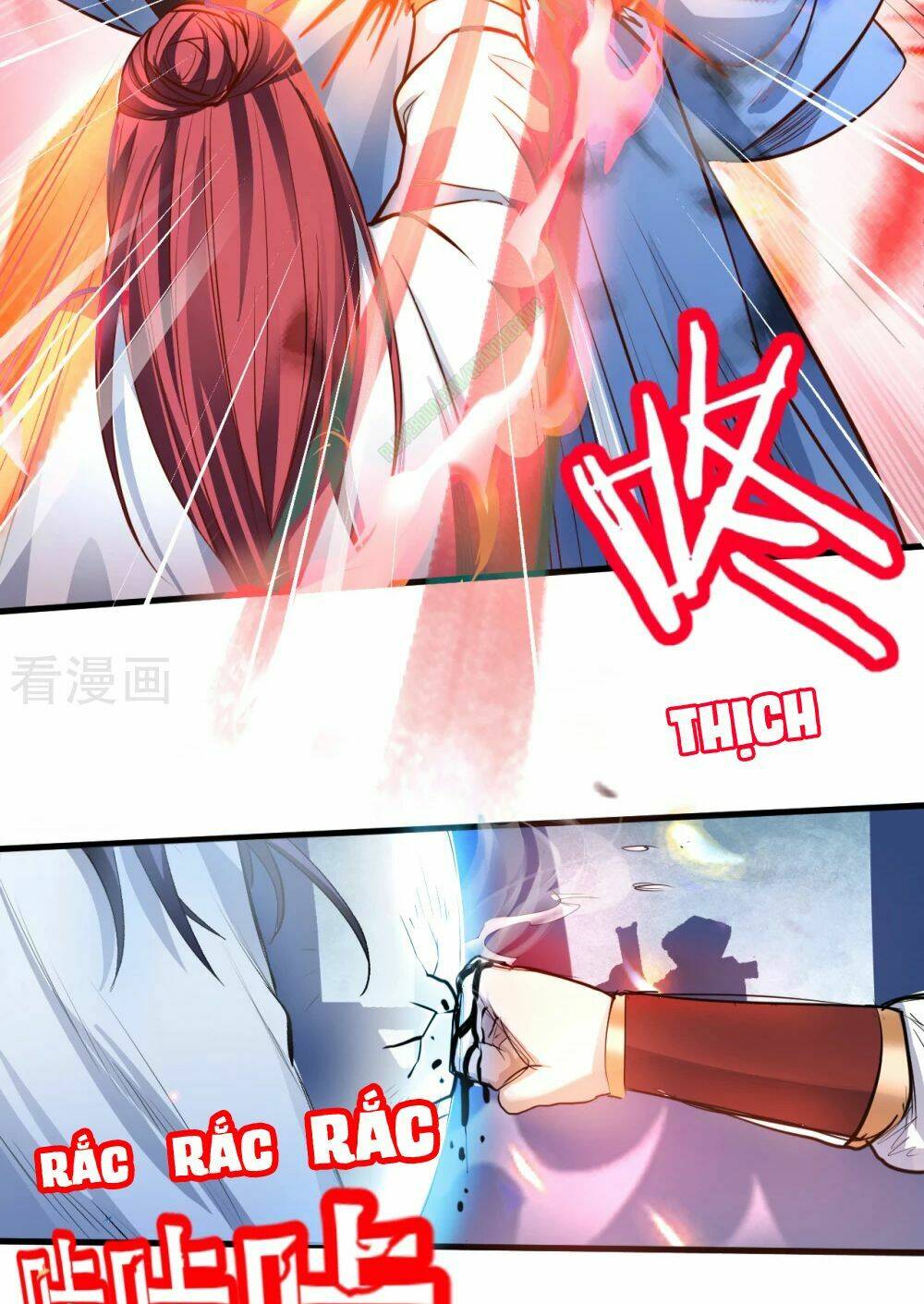 Tối Cường Đại Biểu Hoàng Kim Thận: Chapter 4