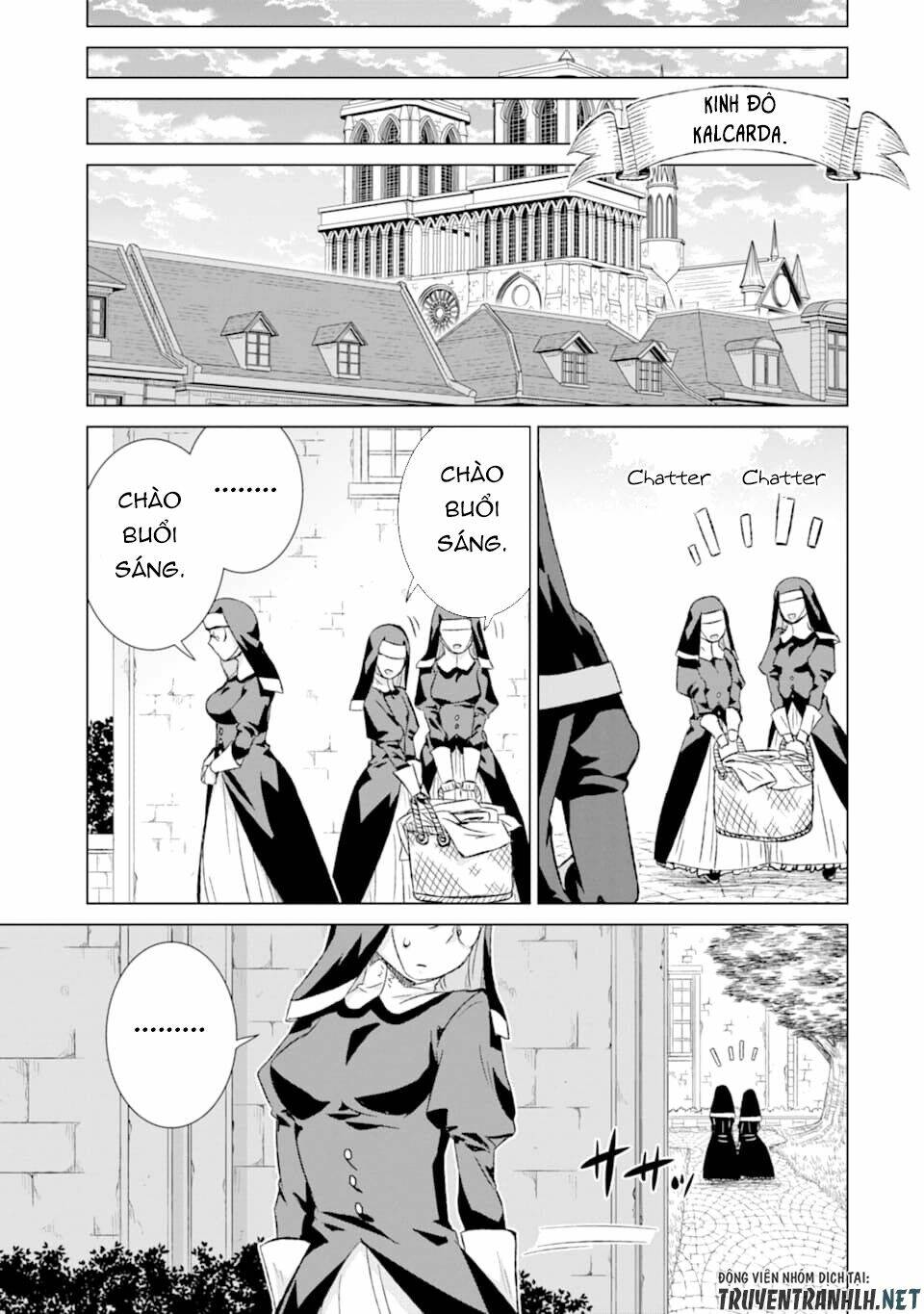 Isekai De Tadahitori No Mamono Tsukai ~ Tenshoku Shitara Maou Ni Machigawa Remashita: Chapter 23