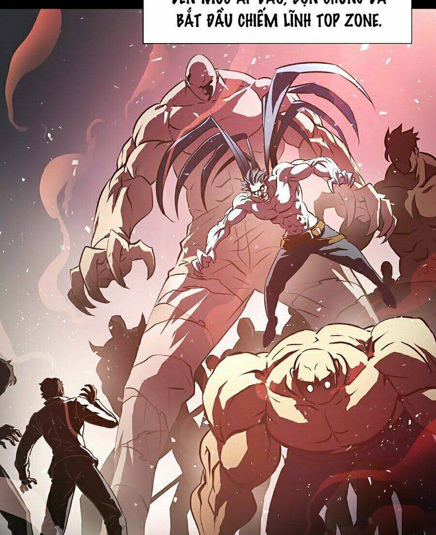 Sức Cùng Lực Kiệt: Chapter 1