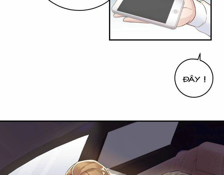 Trong Sinh Chi Ức Vạn Ảnh Hậu Yếu Thượng Vị: Chapter 40