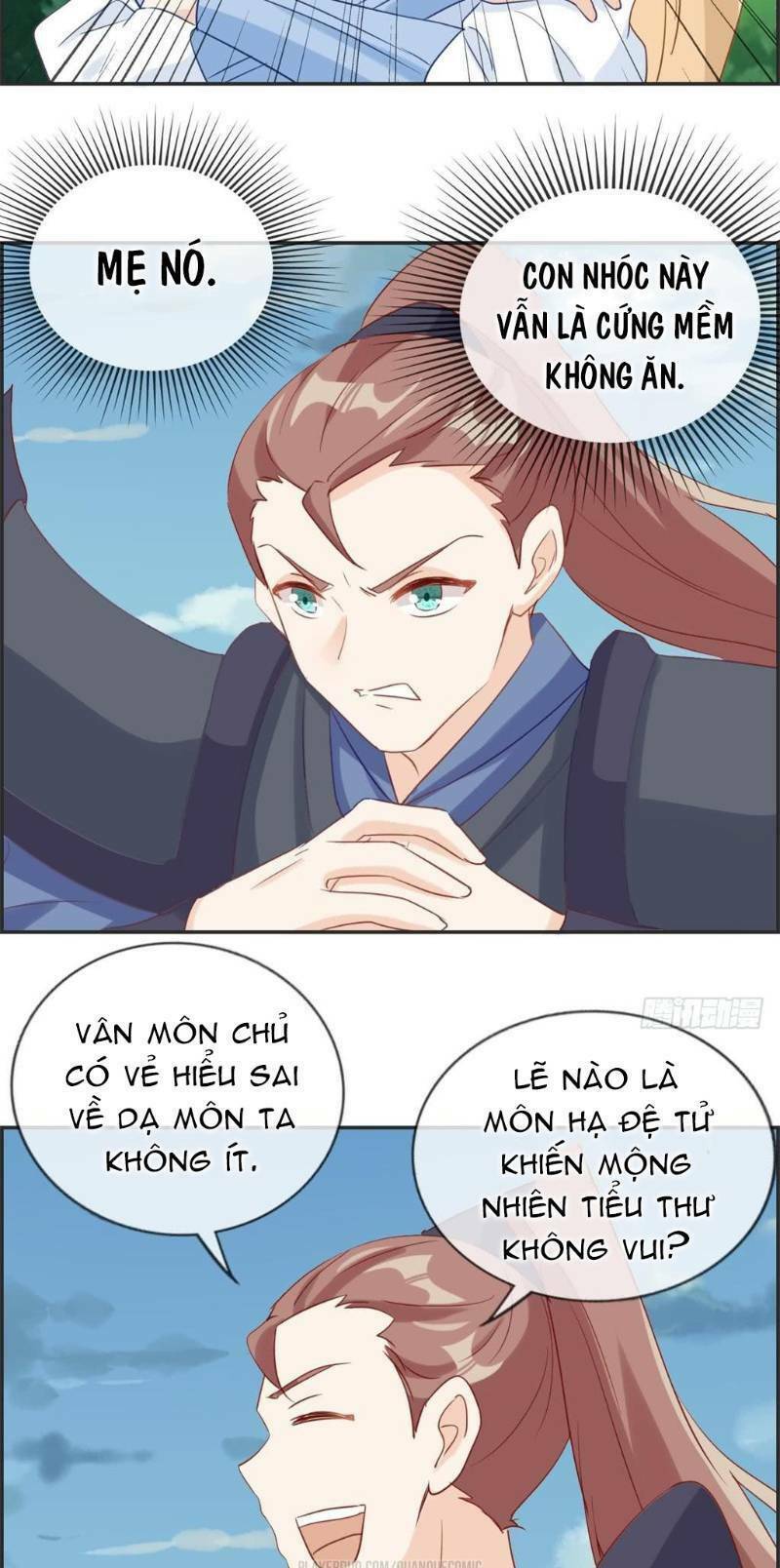Tối Cường Hoàn Khố Hệ Thống: Chapter 44
