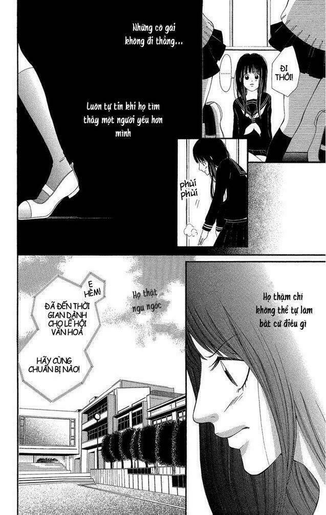 Shoujo No Jikan: Chapter 1