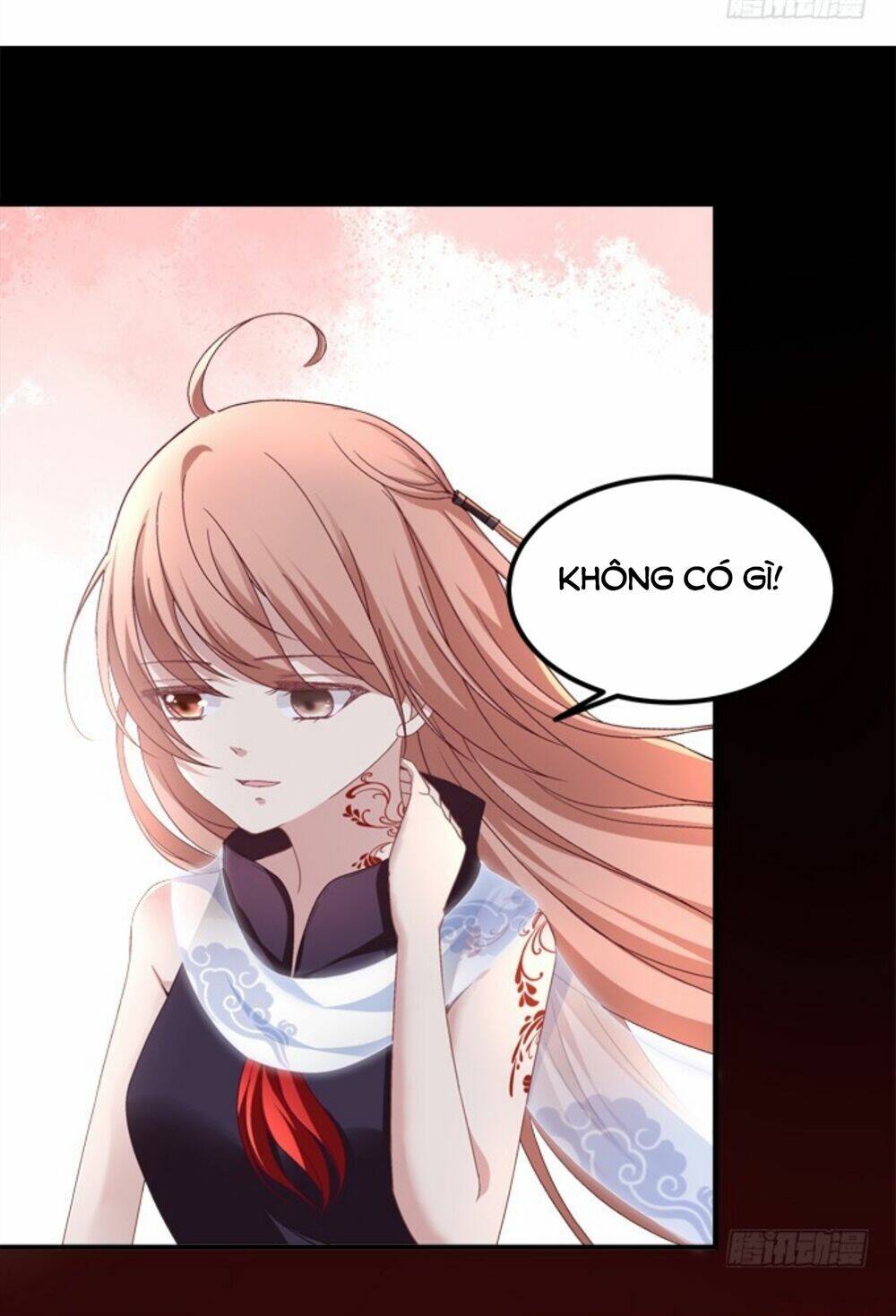 Ám Dạ Vô Thường: Chapter 81