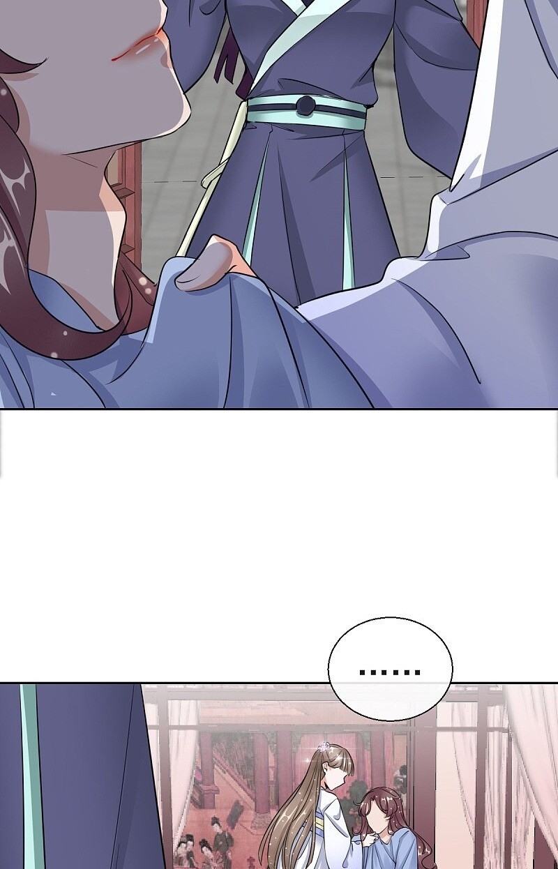 Công Lược Trưởng Thành Của Vương Phi: Chapter 18