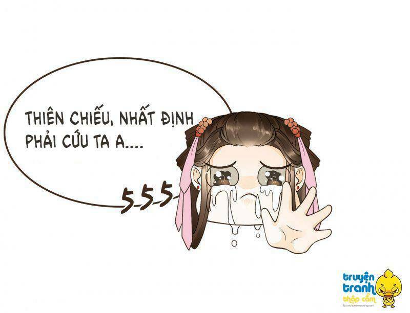 Đại Giá Thừa Tướng: Chapter 31