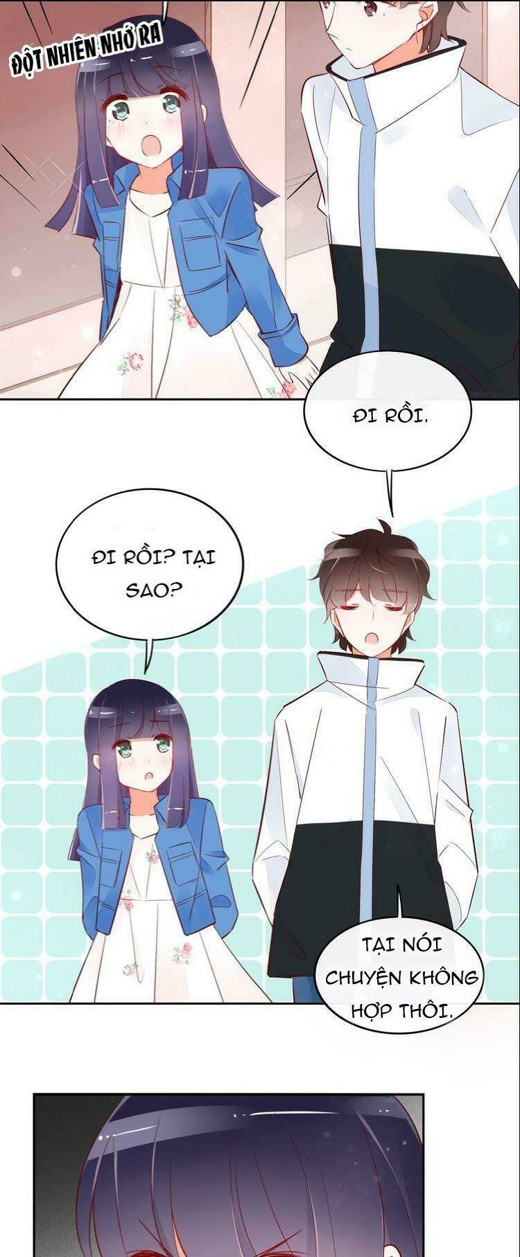 Cẩm Nang Tấn Công Tra Nam: Chapter 13