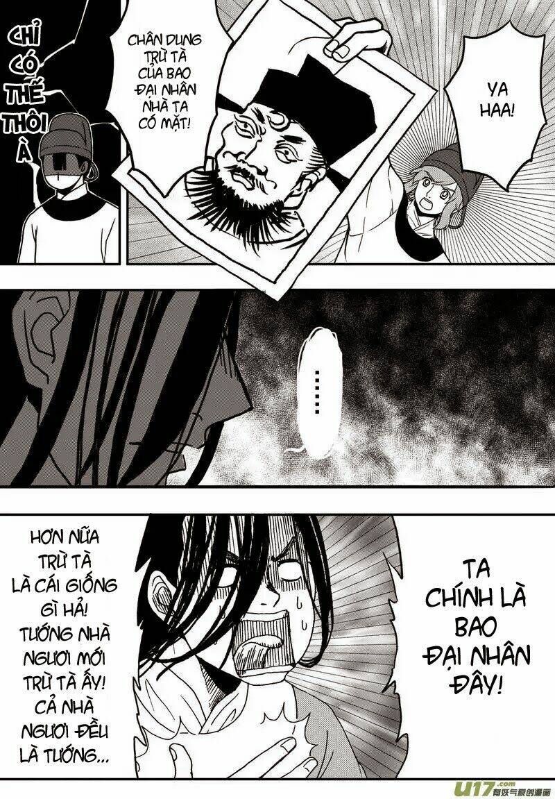 Khai Phong Kỳ Đàm: Chapter 7