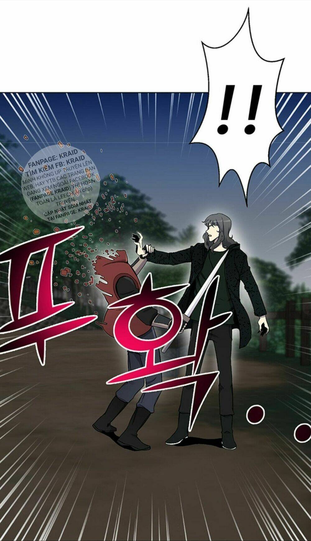 Luân Hồi Ác Nhân: Chapter 22