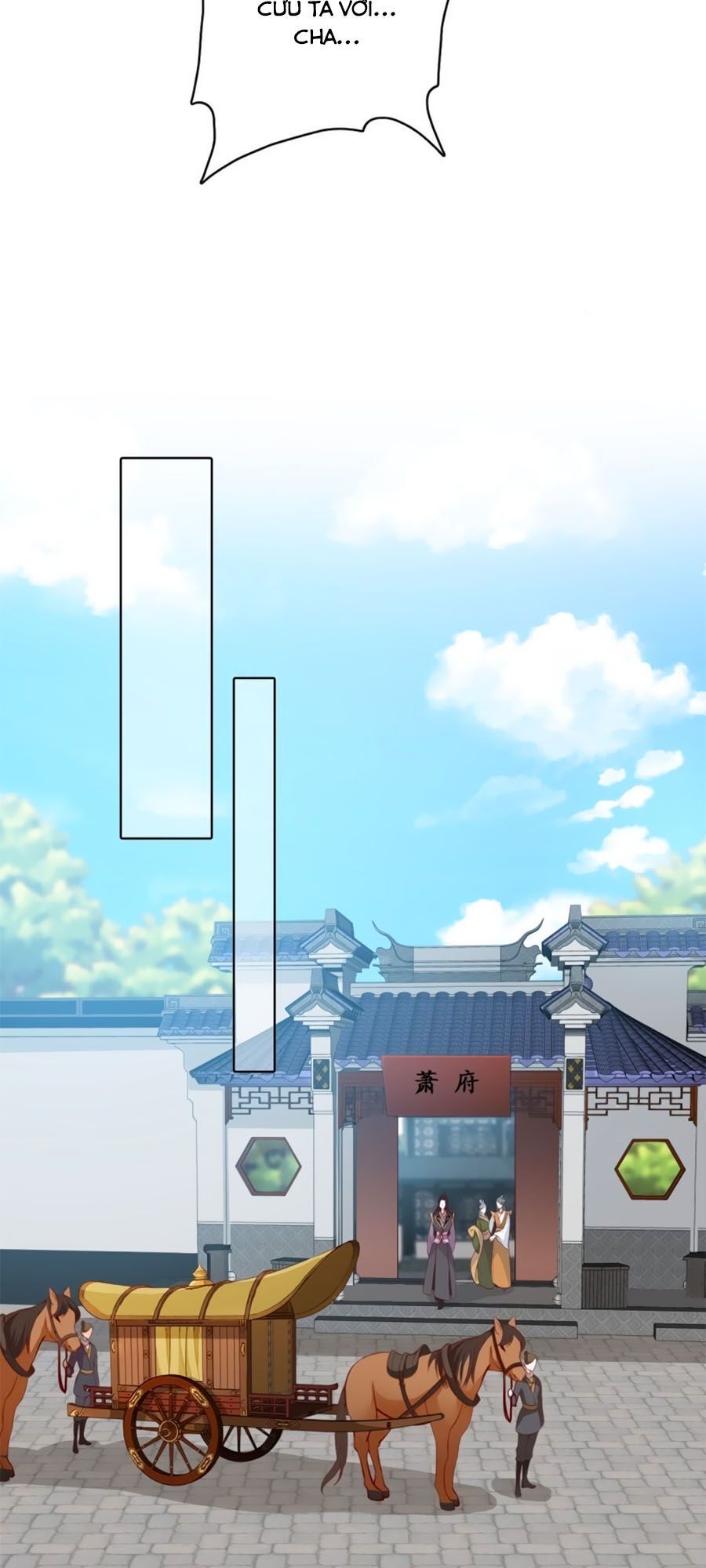 Phản Phái Nữ Đế Lai Tập: Chapter 36