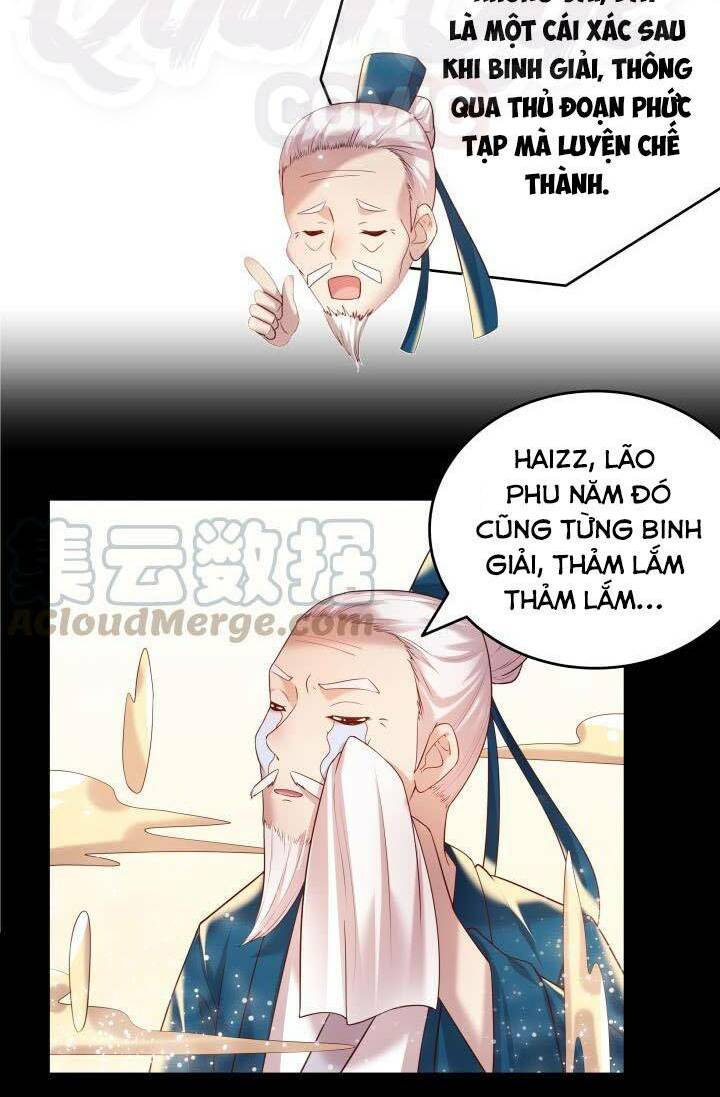 Siêu Phàm Truyện: Chapter 53